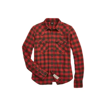 LAUREN RALPH LAUREN Shirt Women's Red