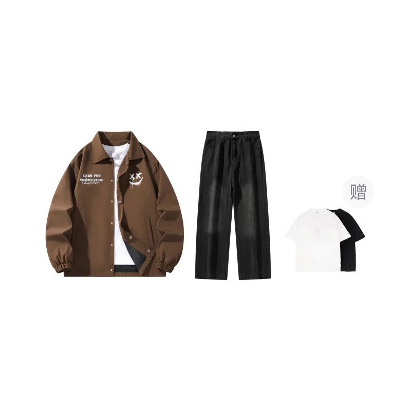 CSKS Casual Sportswear Unisex-16