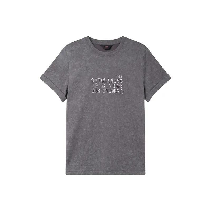 LOUISY AO T Shirts Women's-2
