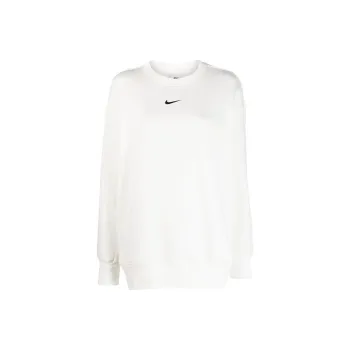Nike Oversized Crew Neck Sweater
