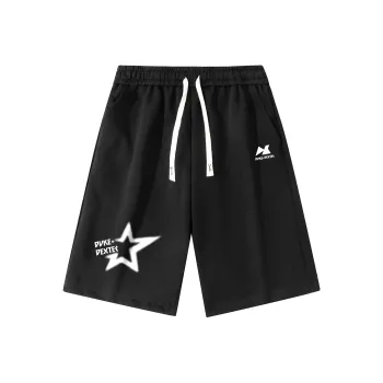 DUKE+DEXTER Casual Shorts Unisex