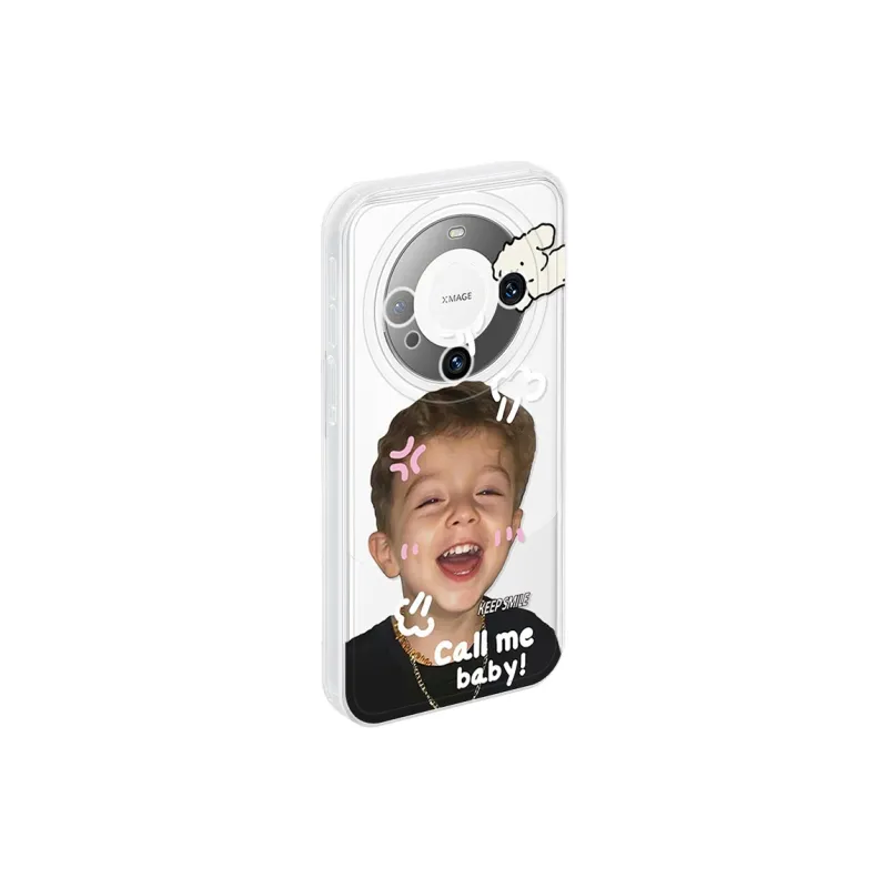 JIONG BEAR Phone Cases-1