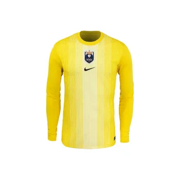 Nike Seattle Reign 2025 Stadium Goalkeeper Men's Nike Nwsl Replica Jersey