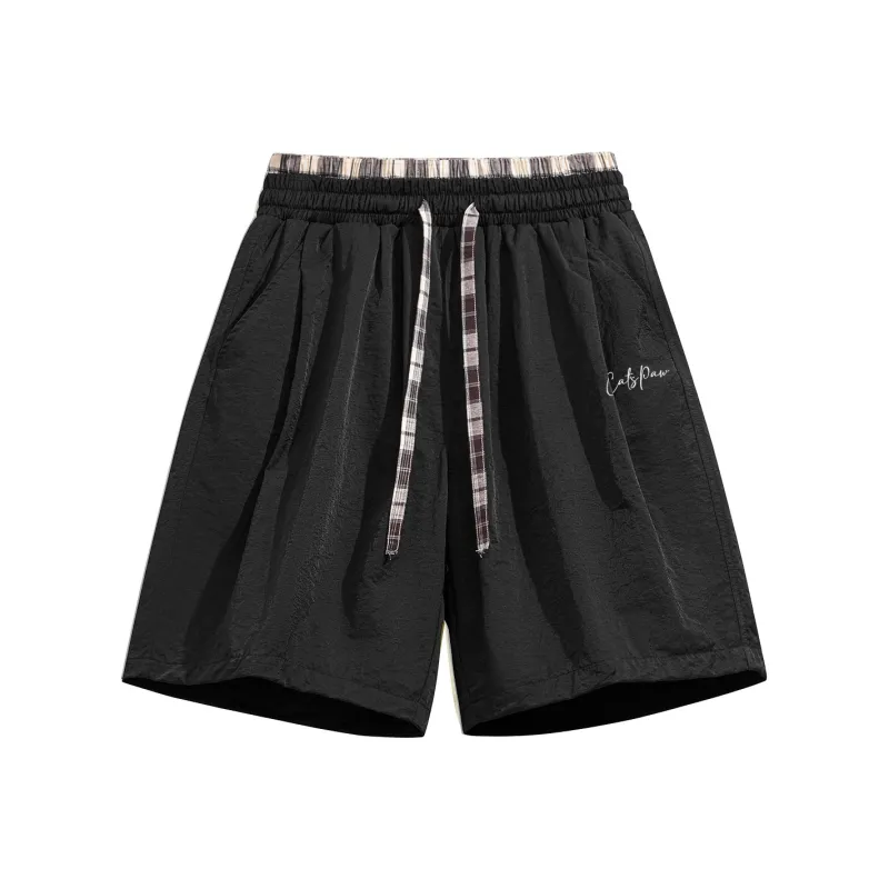 CAT'S PAW Casual Shorts Unisex-0