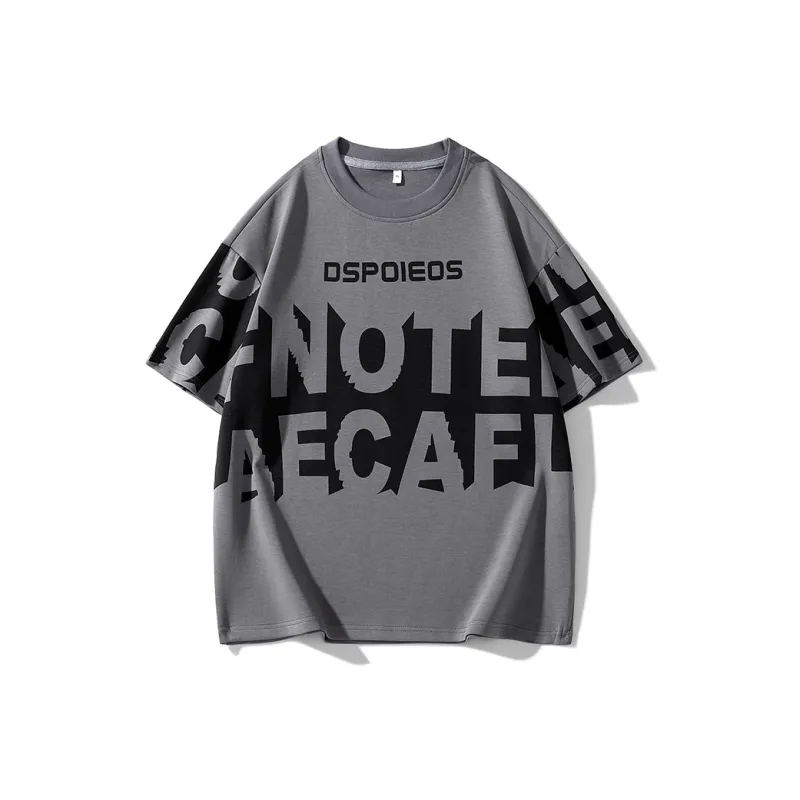 TIMD T Shirts Unisex-10
