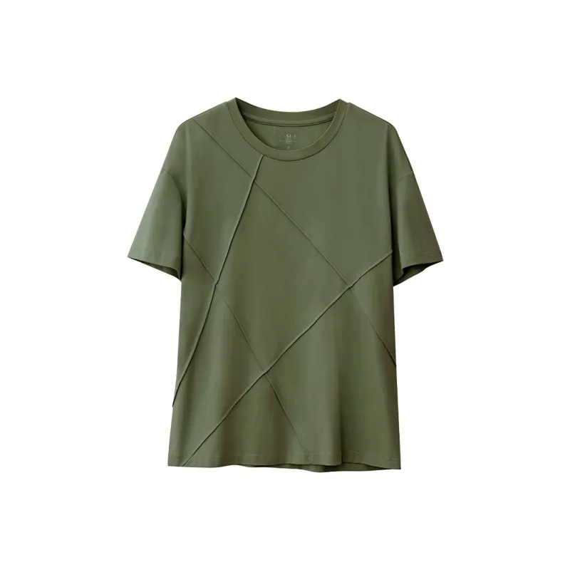 AMII T Shirts Women's-0