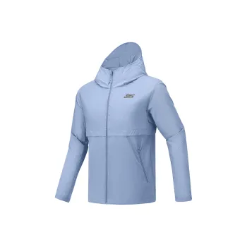 Skechers Jacket Men's Country Blue/048A