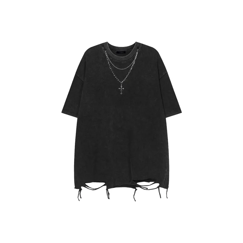 NEAR HERE T Shirts Unisex-5