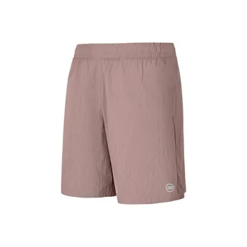 Skechers Casual Shorts Men's Dusk Brown 0123