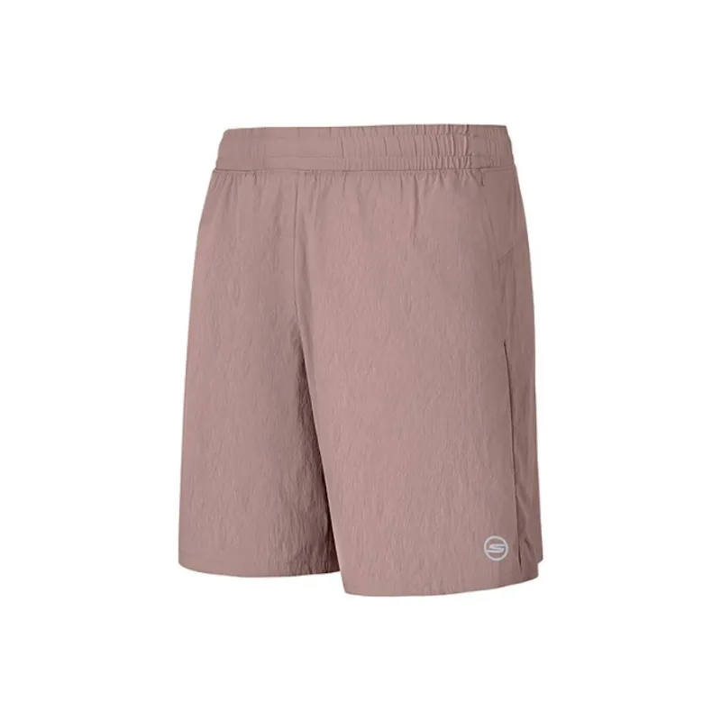 Skechers Casual Shorts Men's Dusk Brown 0123-0