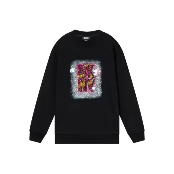 DKNY Sweatshirts Women's Black