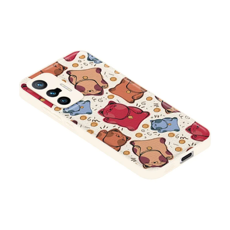 Small bones Phone Cases-1
