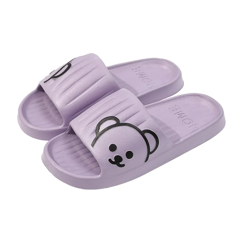 Foot recreation Slippers / Home Slippers-8