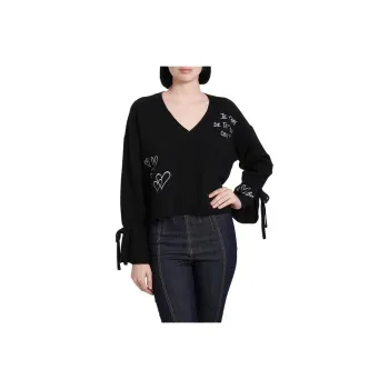 Cinq A Sept Knitwear Women's Black