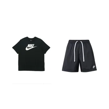 Nike Casual Sportswear Unisex Black