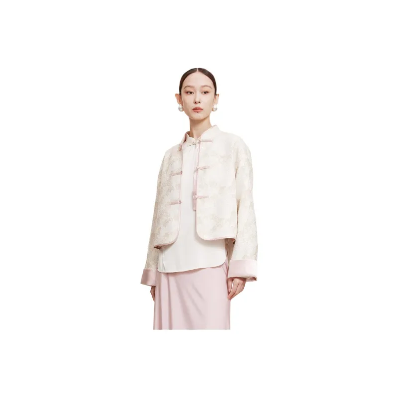 NAWEI Jackets Women's-0