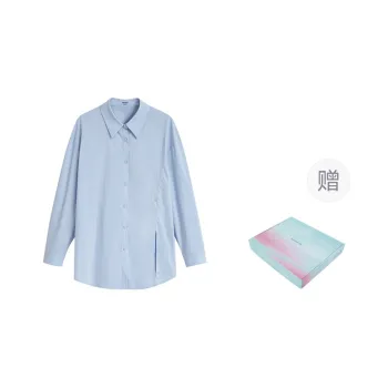 Inman Shirt Women's Gift Box Set