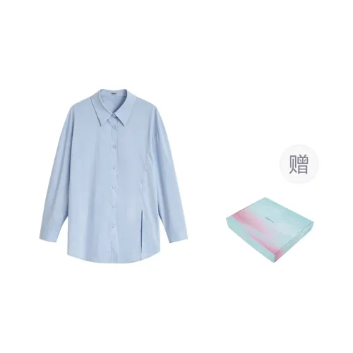 Inman Shirt Women's Gift Box Set