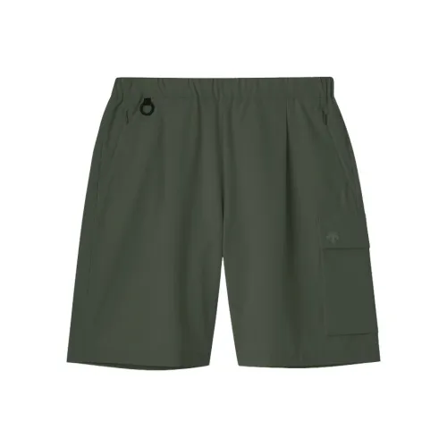 DESCENTE ALLTERRAIN I/O Casual Shorts Men's