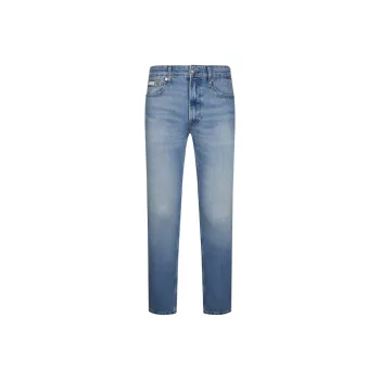 CALVIN KLEIN Jeans Men's XQE Denim Light Blue