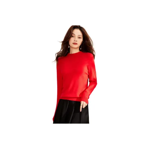 Coredorm Cashmere Sweater Women's