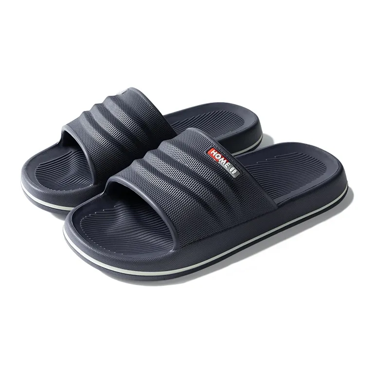 LATE TIME Slippers / Home Slippers-17