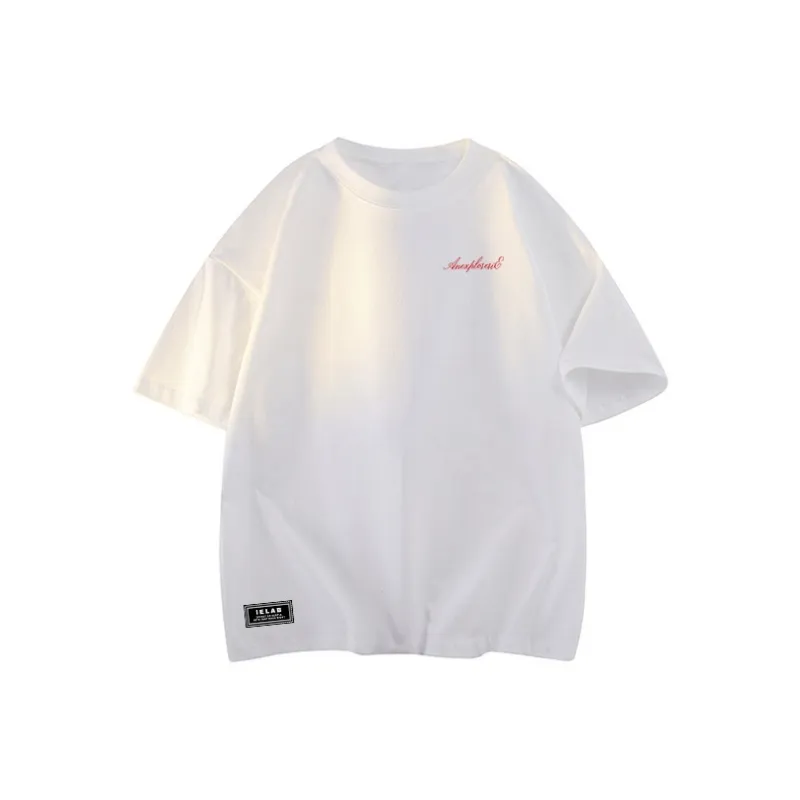 I.E T Shirts Unisex-2