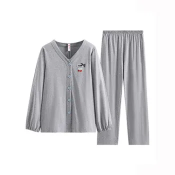 FENTENG Women's Pajama Sets