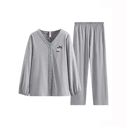 FENTENG Women's Pajama Sets-0