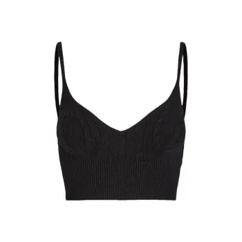 Polo Ralph Lauren Camisoles Women's Black