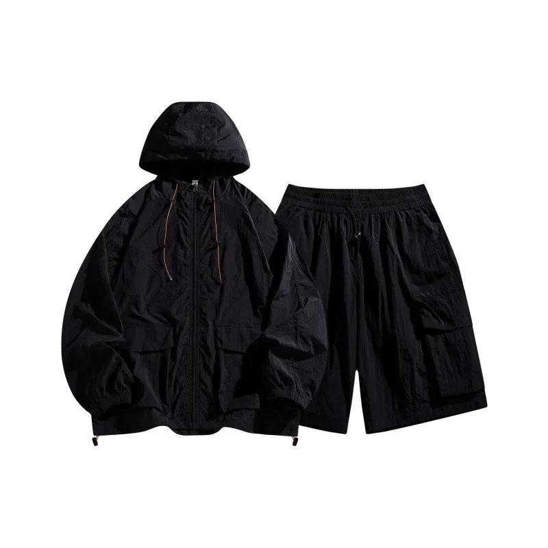 SOIE Sun Protection Clothing Unisex-50