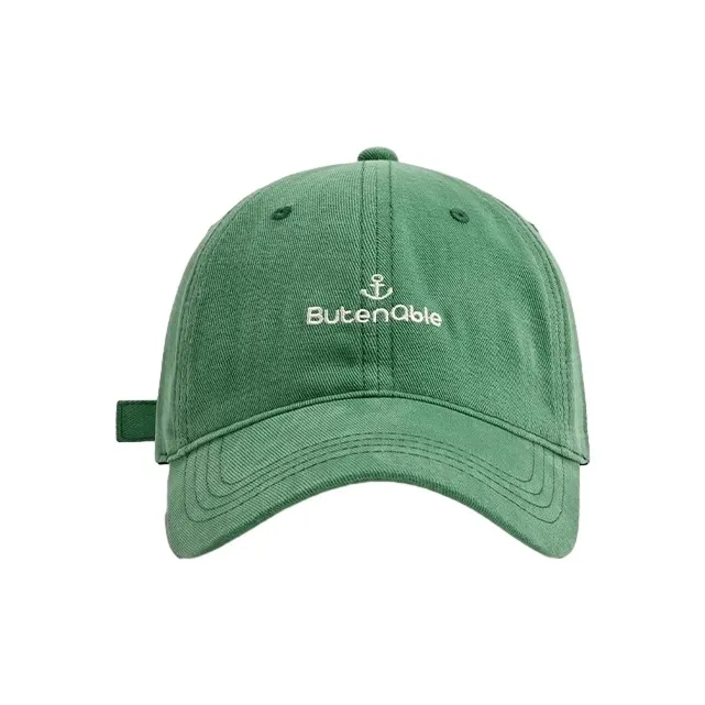FREE RABBITⅡ Summer Wide Brim Soft Top With Extra Depth, Versatile And Slimming For The Face Baseball Caps Unisex-6