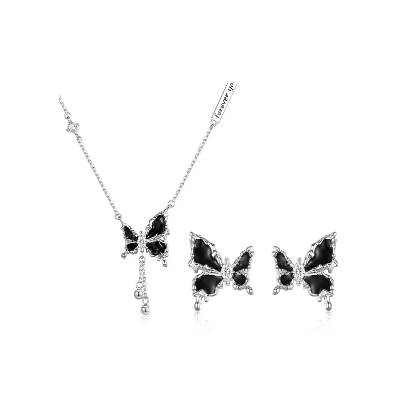 Treasure Flaws S999 Fine Silver Necklaces Women's-7