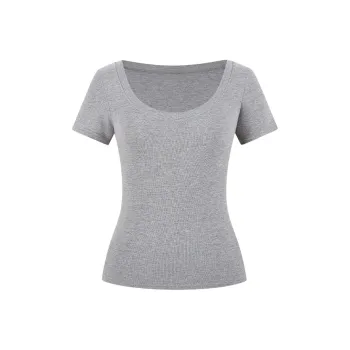 ONE SHALLOW T Shirts Women's