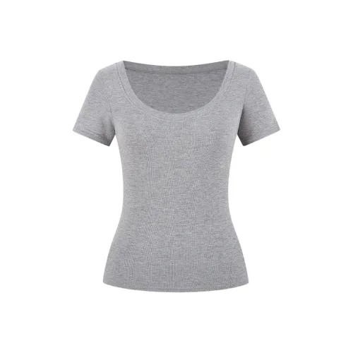 ONE SHALLOW T Shirts Women's