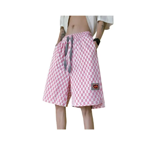 Izexx Casual Shorts Unisex