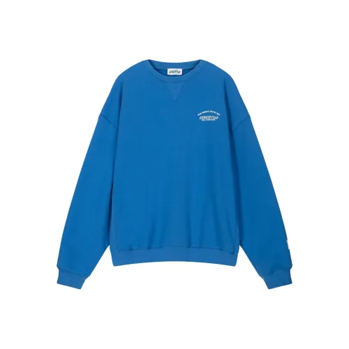 GENE@11AB Sweatshirts Women's