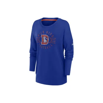 Nike Sweatshirts Women's Royal Blue