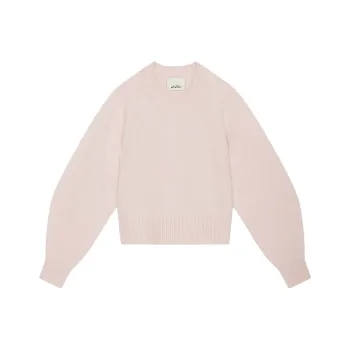 ISABEL MARANT Leandra Rib Knitted Jumper