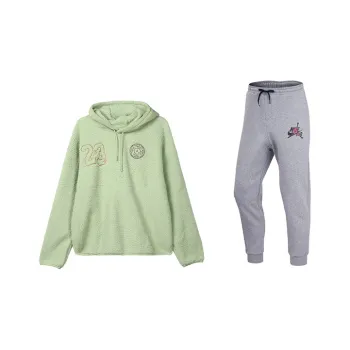 JORDAN Sweatshirt Sets Men