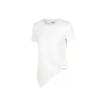 Skechers T Shirt Women's Bright White
