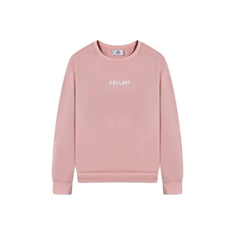 PELLIOT Classic 1.0 Sweatshirts Women's-1