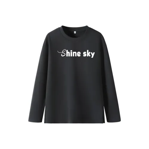 MJ STYLE T Shirts Unisex