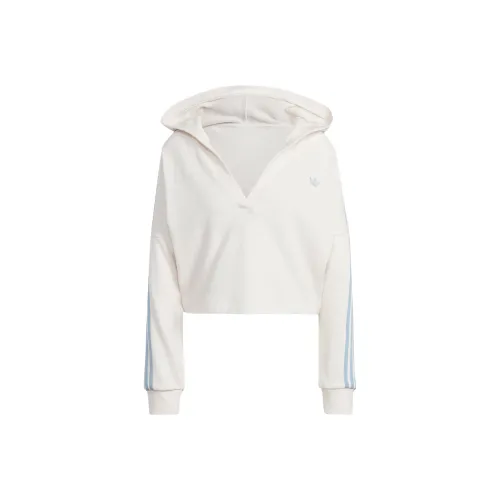 Adidas Originals Sweatshirt Women's White