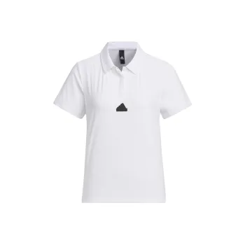 Adidas Polo Shirts Women's White