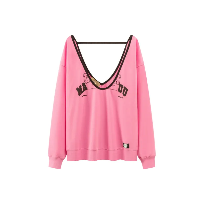 CHUU Sweatshirts Women's-1