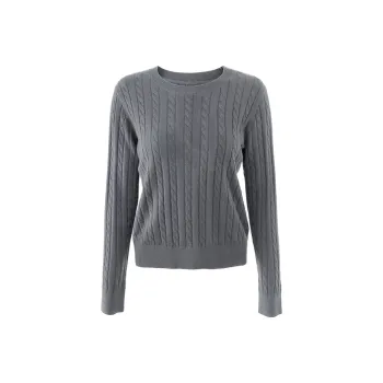 YALIDA Knitwear Women's