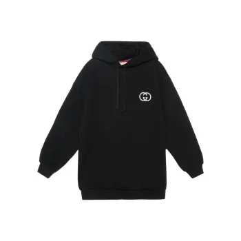 GUCCI Sweatshirts Women's Black