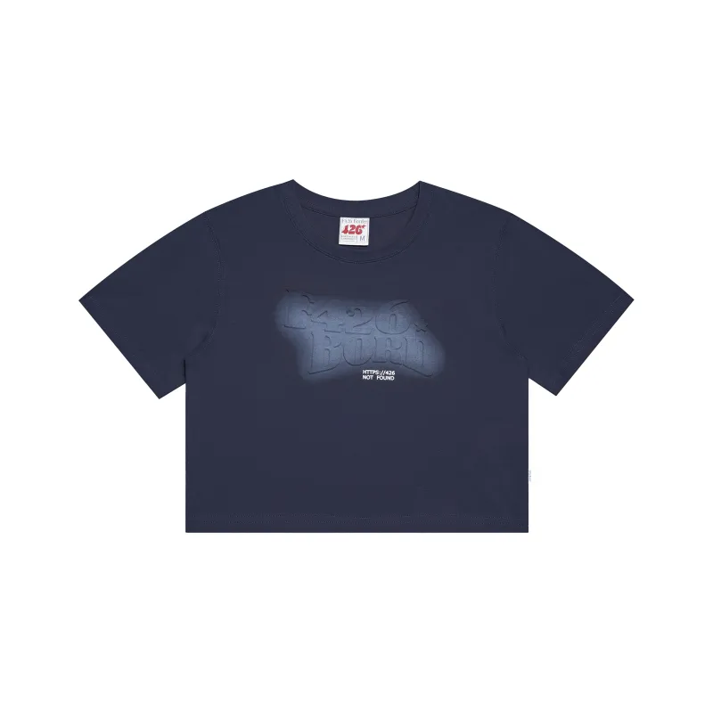 F426 T Shirts Women's-2