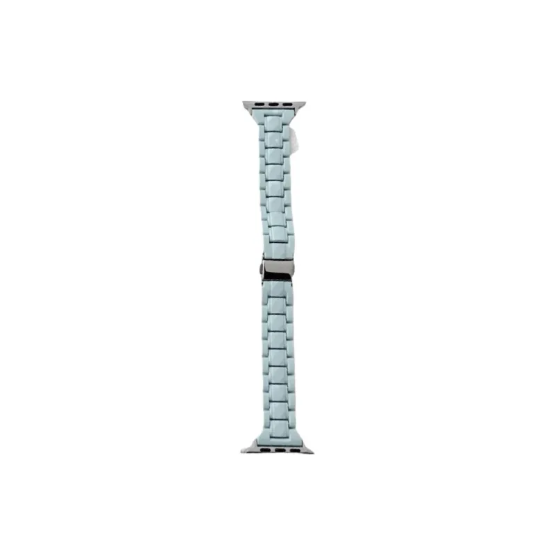 Antey Watch Band Apple Compatibility TPU Material-12